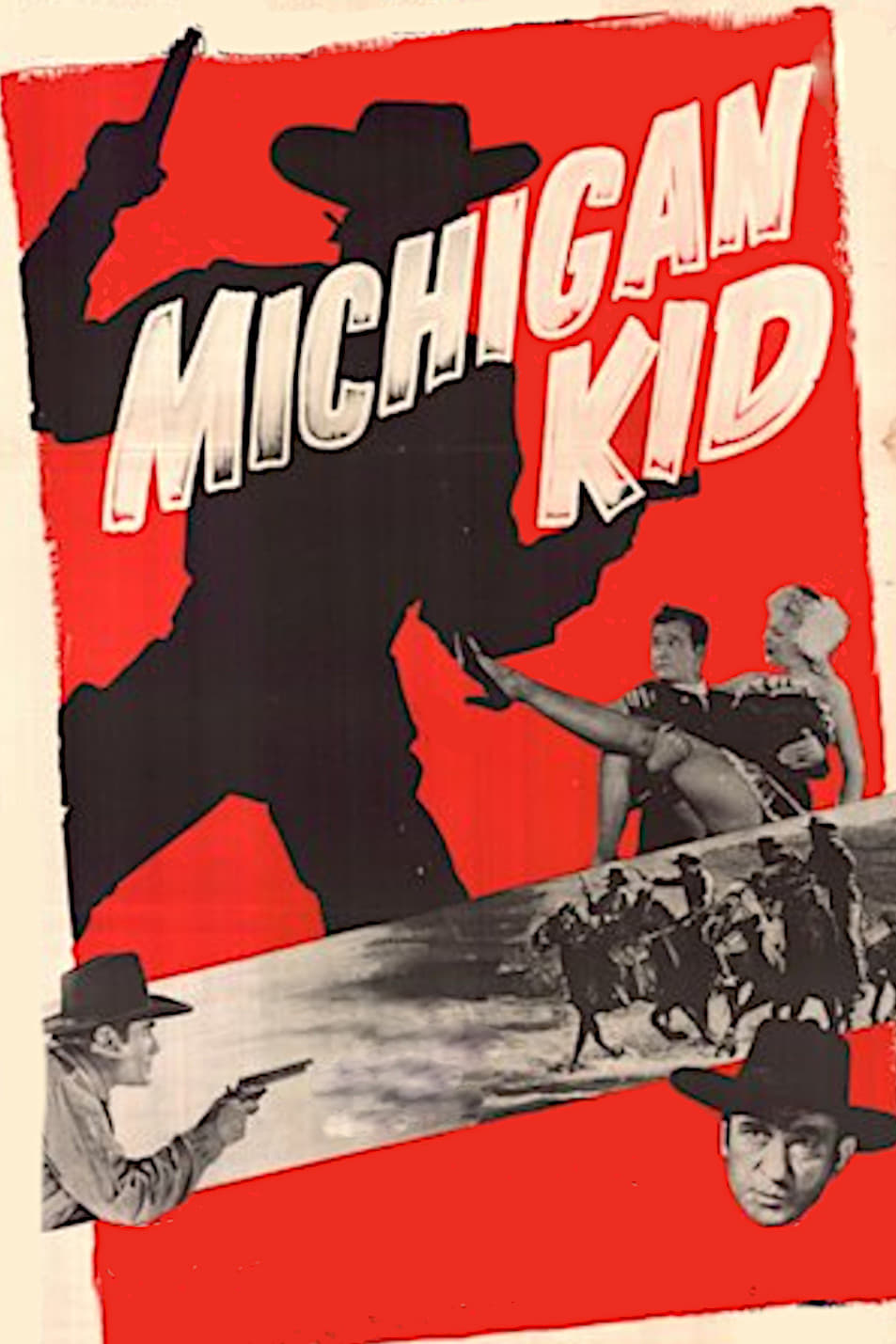 Michigan Kid | Michigan Kid