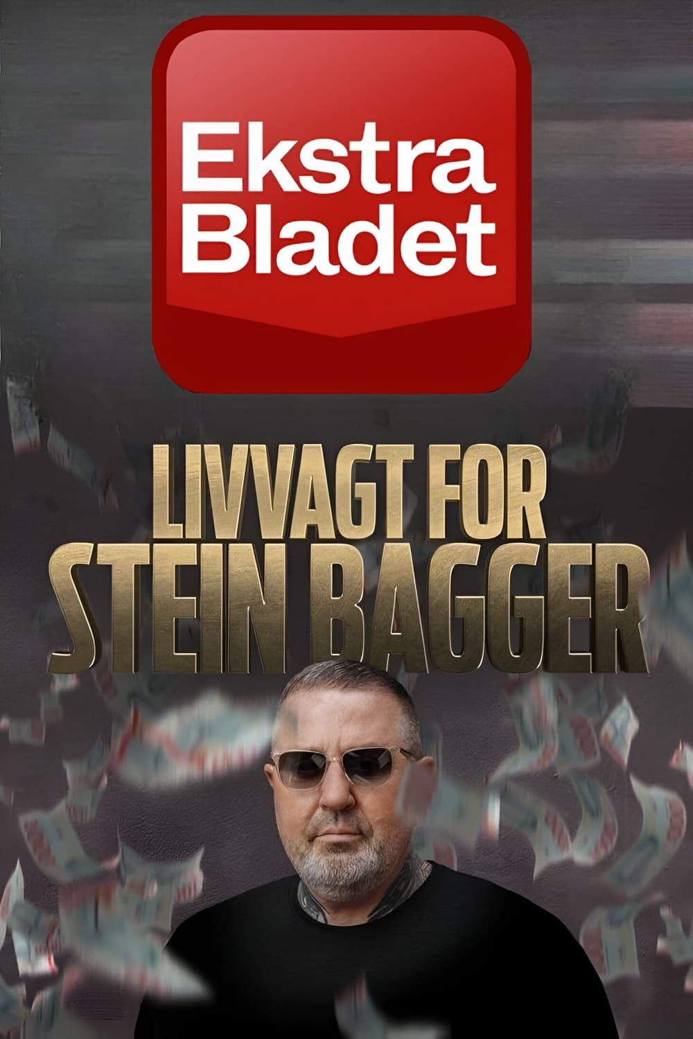 Livvagt for Stein Bagger | Livvagt for Stein Bagger