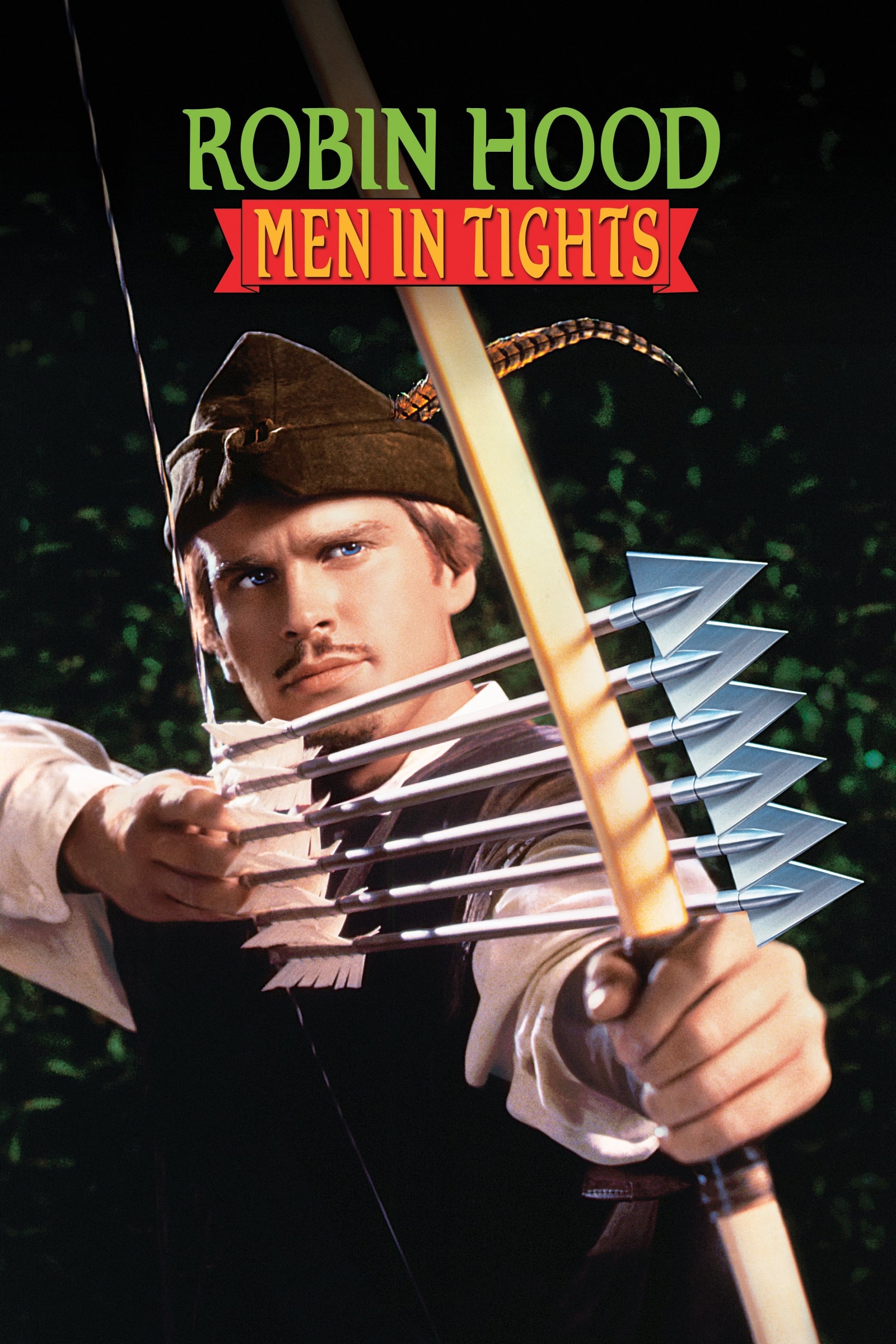 Robin Hood: Men in Tights | Robin Hood: Men in Tights