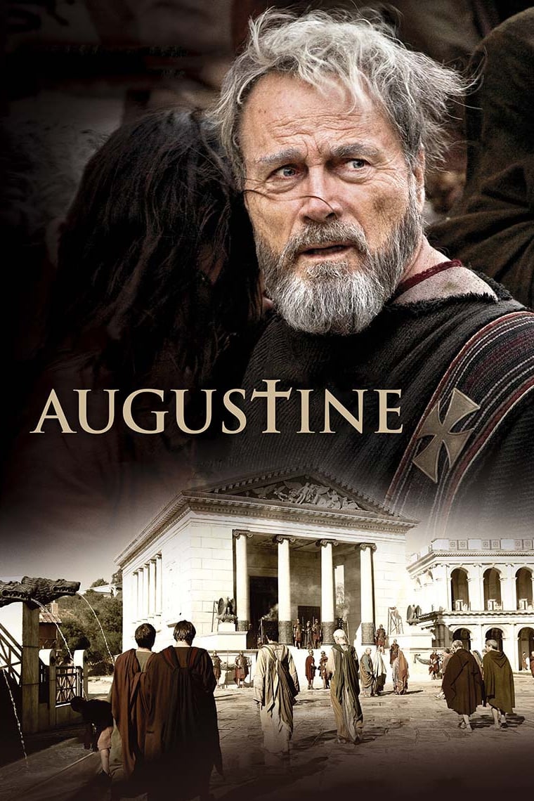 Augustine: The Decline of the Roman Empire | Augustine: The Decline of the Roman Empire