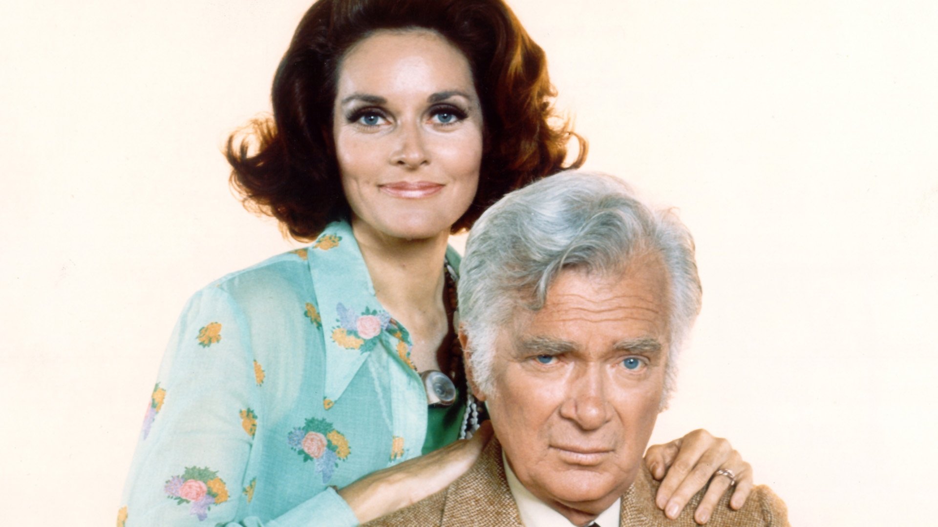 Barnaby Jones|Barnaby Jones