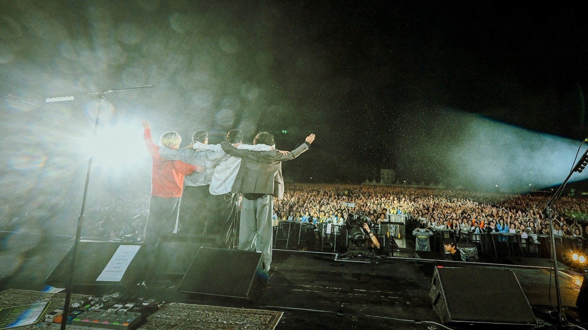 [Alexandros] presents THIS FES '24 in Sagamihara|[Alexandros] presents THIS FES '24 in Sagamihara