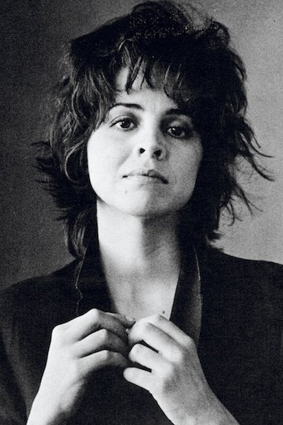 بازیگر Gretchen Bender  
