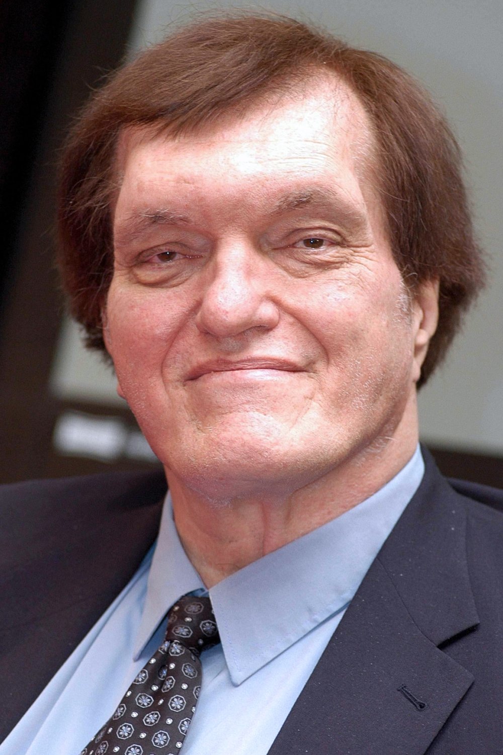 بازیگر Richard Kiel  