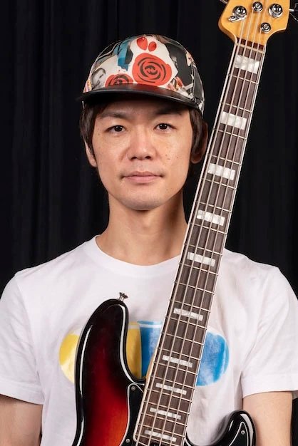 بازیگر Ryosuke Nikamoto  