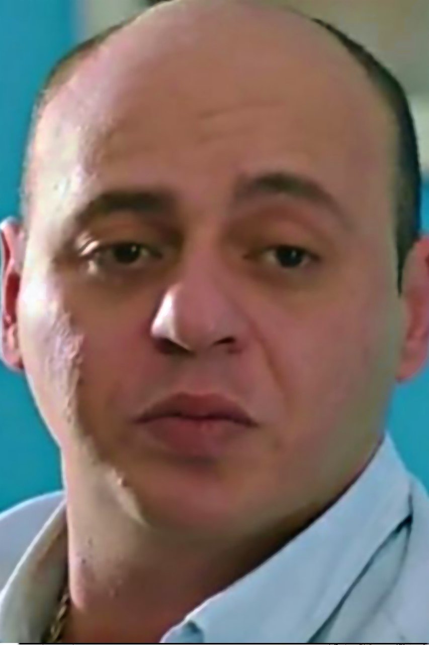 بازیگر Mohamed El Sayad El Sobki  