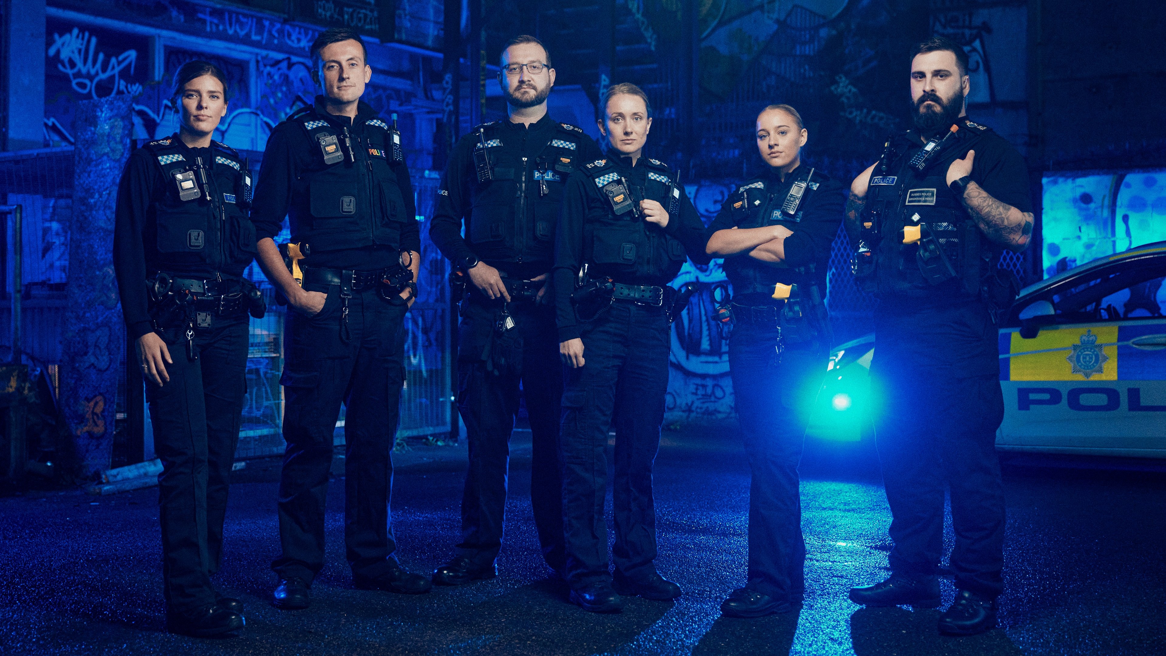 Night Coppers|Night Coppers