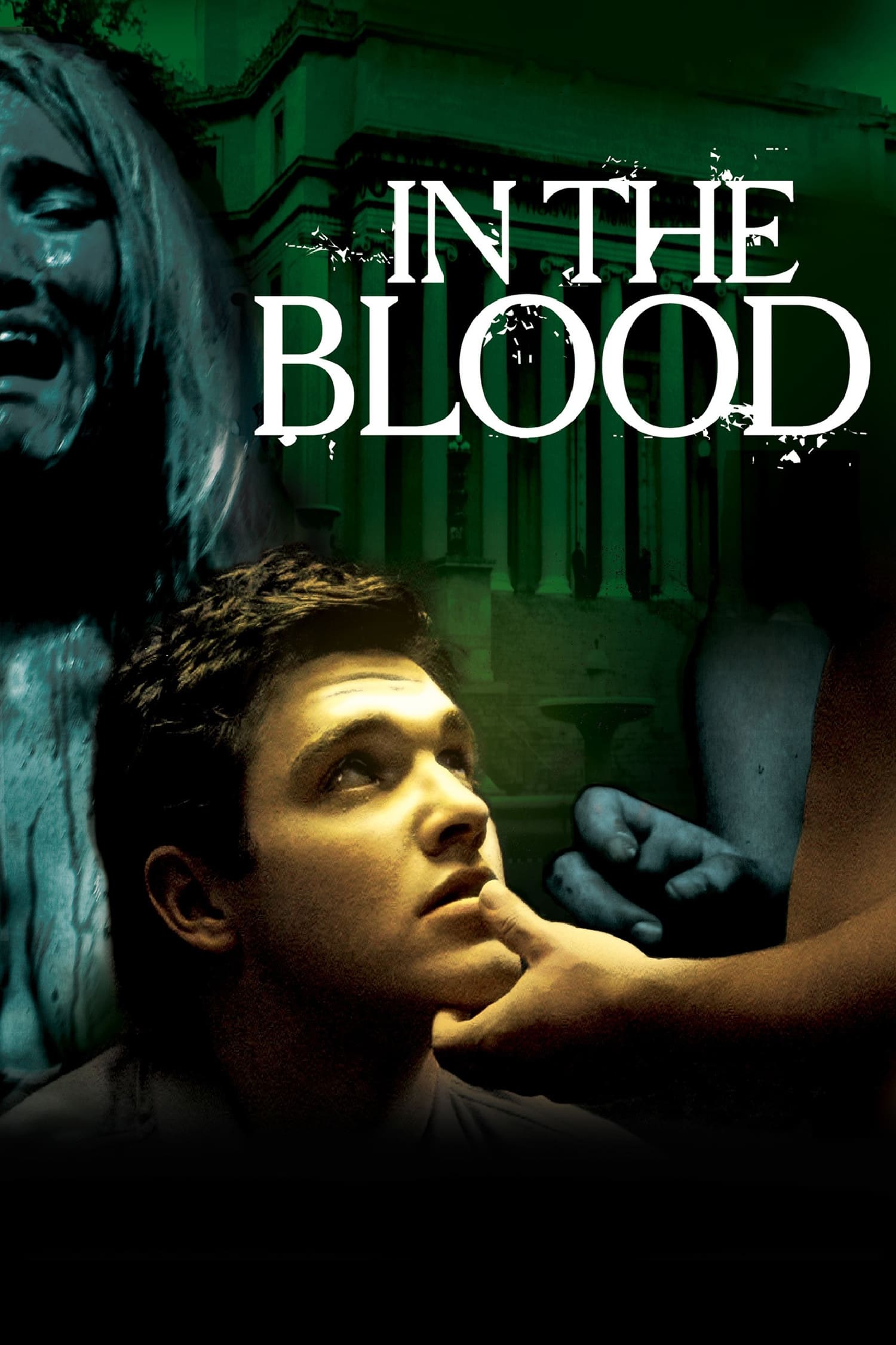 In the Blood | In the Blood