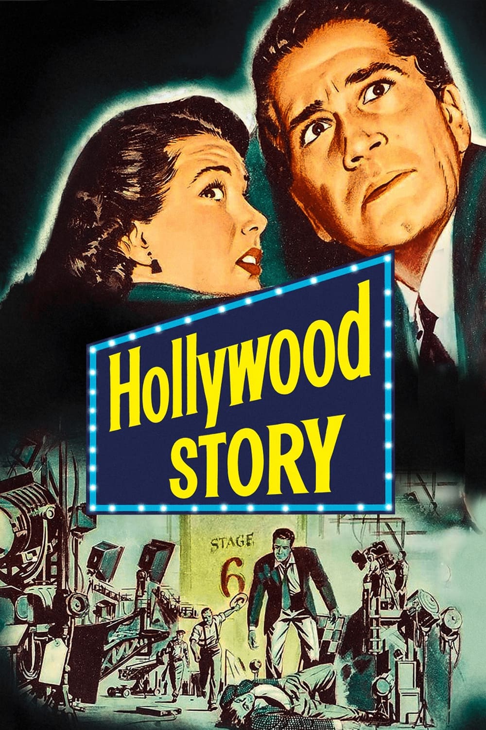 Hollywood Story | Hollywood Story