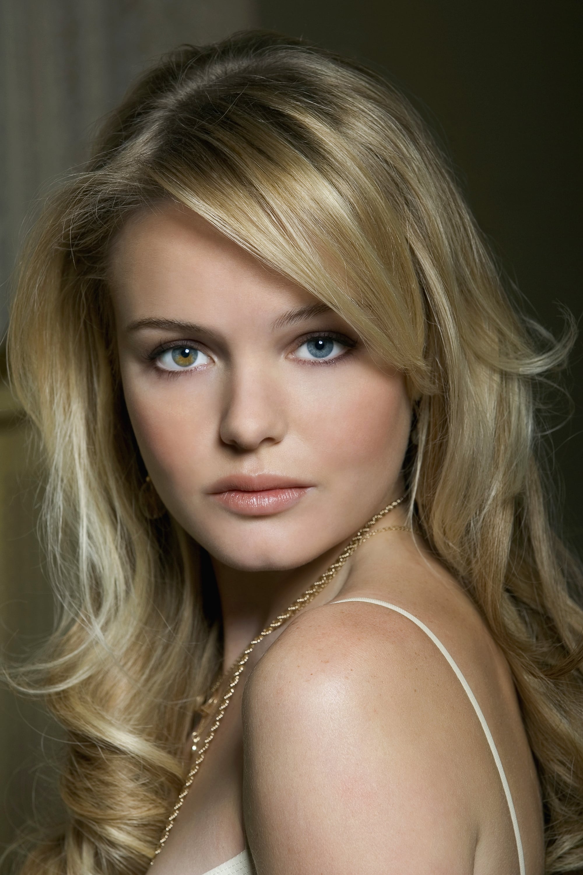 بازیگر Kate Bosworth  