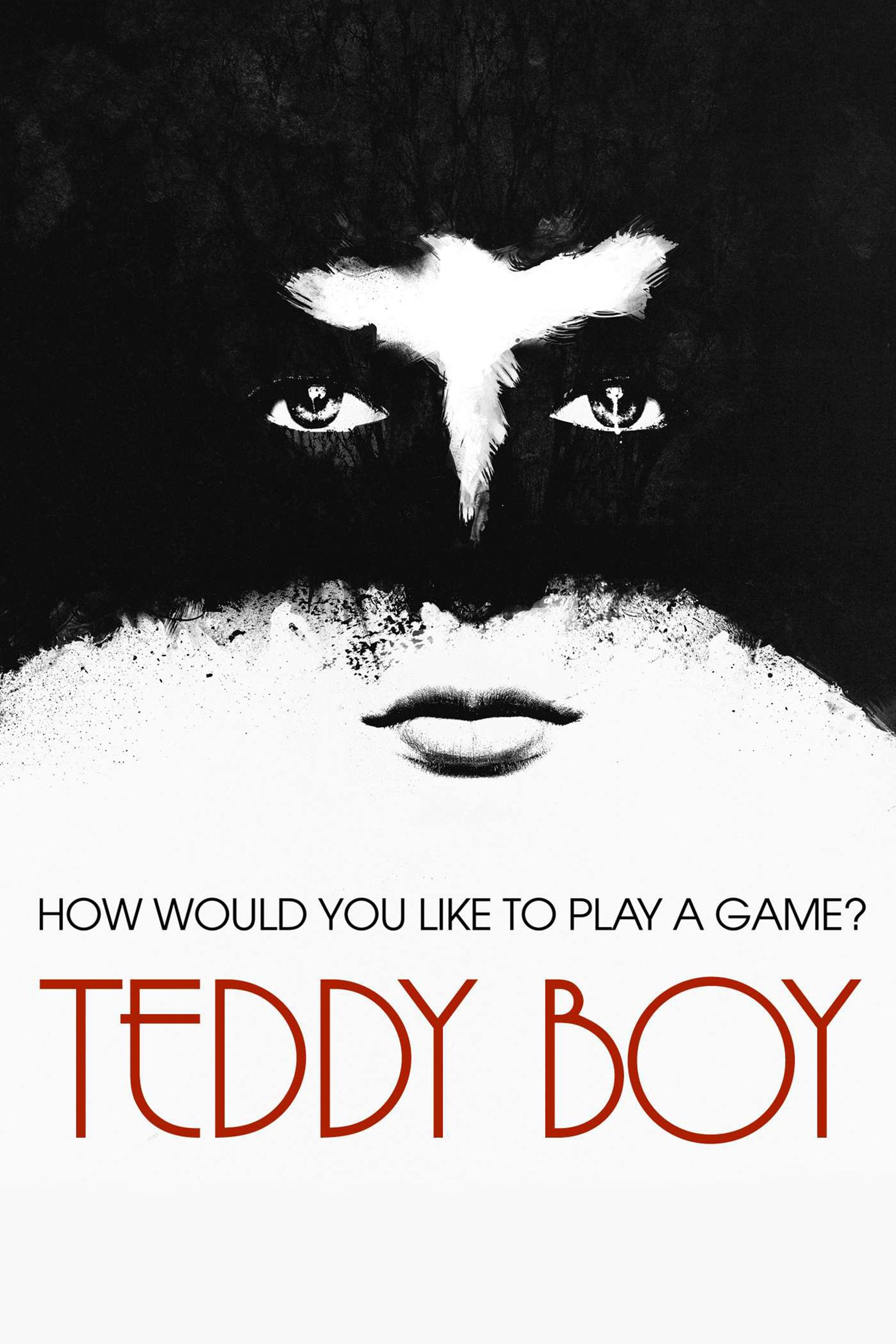 Teddy Boy | Teddy Boy