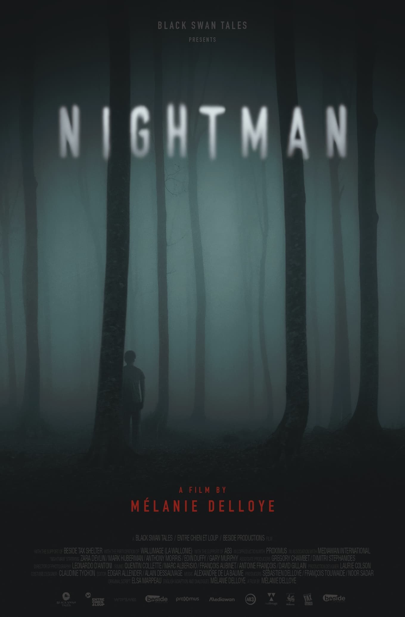 Nightman | Nightman