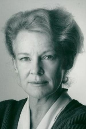 بازیگر Margaretha Byström  