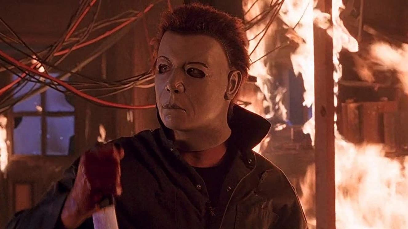 Halloween: Resurrection|Halloween: Resurrection