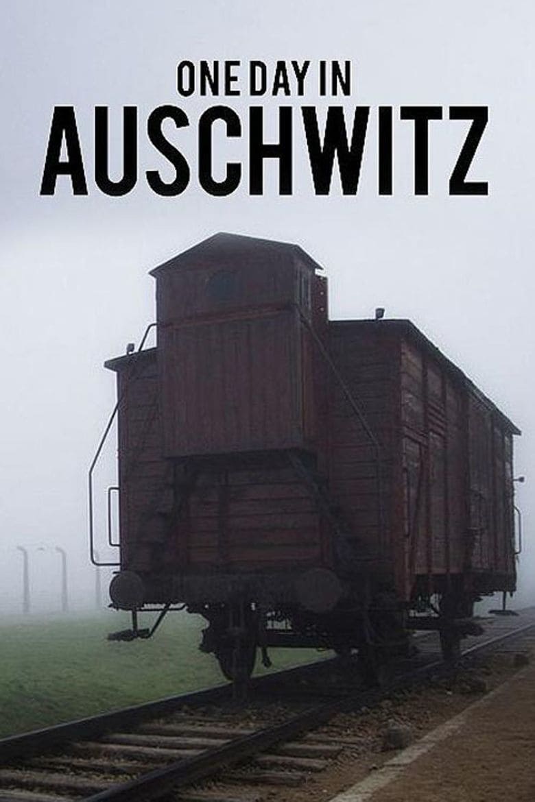 One Day in Auschwitz | One Day in Auschwitz