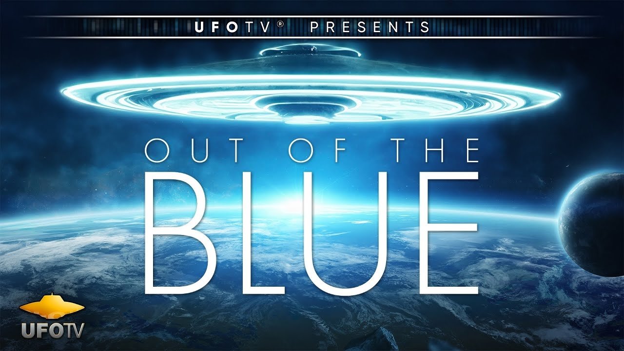 Out of the Blue|Out of the Blue