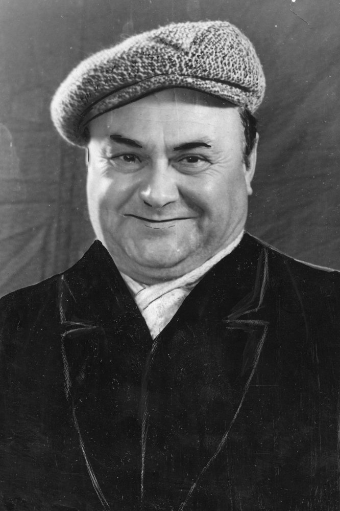 بازیگر Peter Gofman  