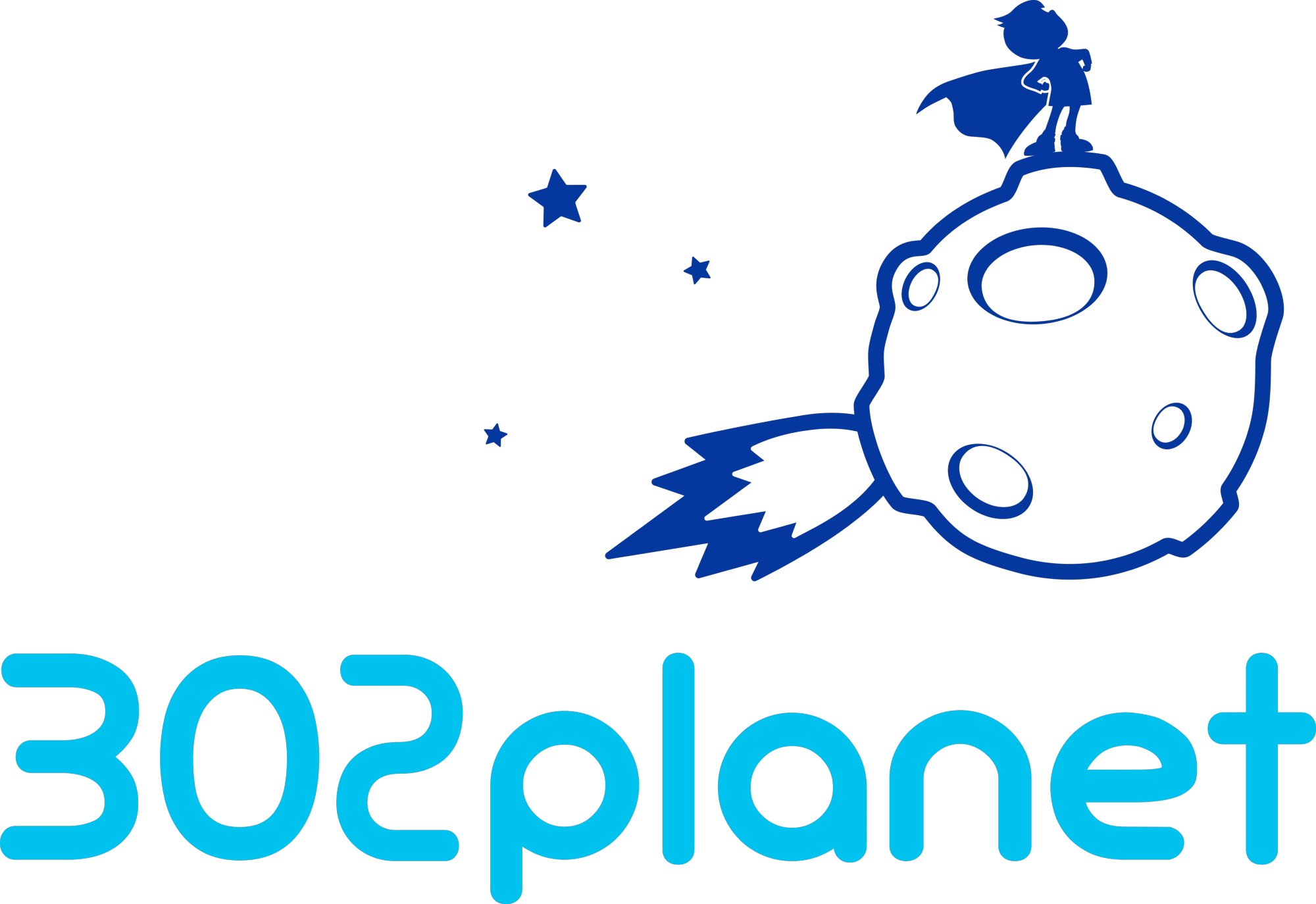 302 Planet