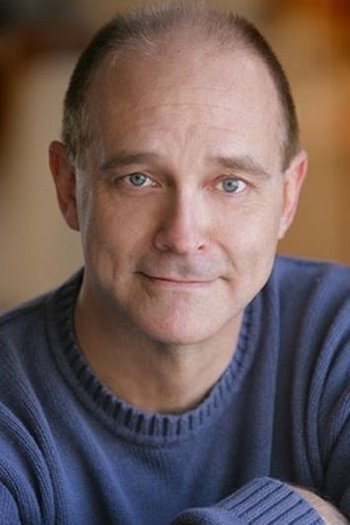 بازیگر Doug Ballard  