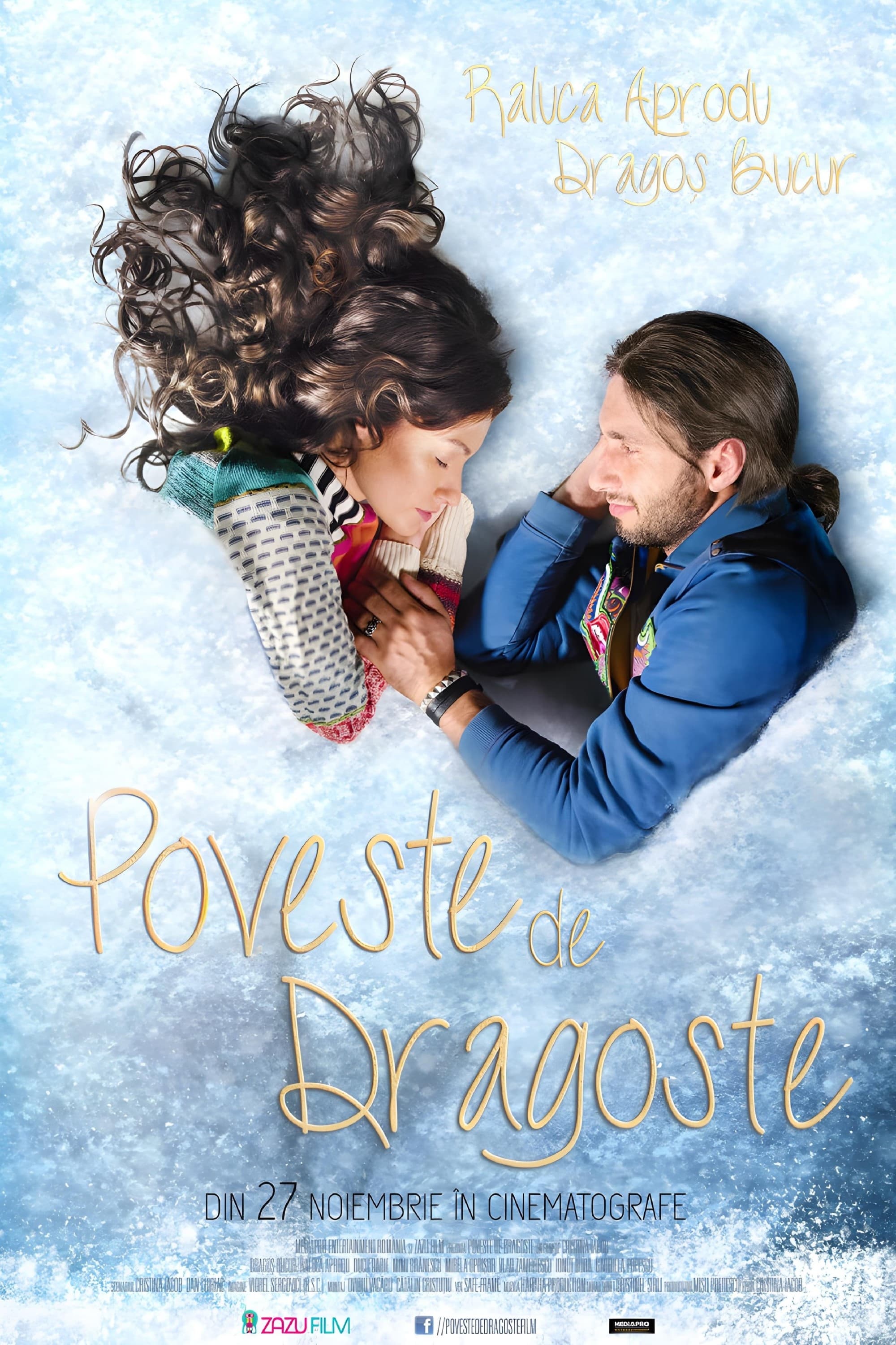 Poveste de Dragoste | Poveste de Dragoste