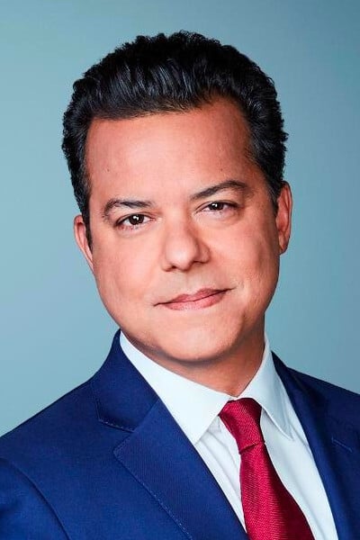 بازیگر John Avlon  