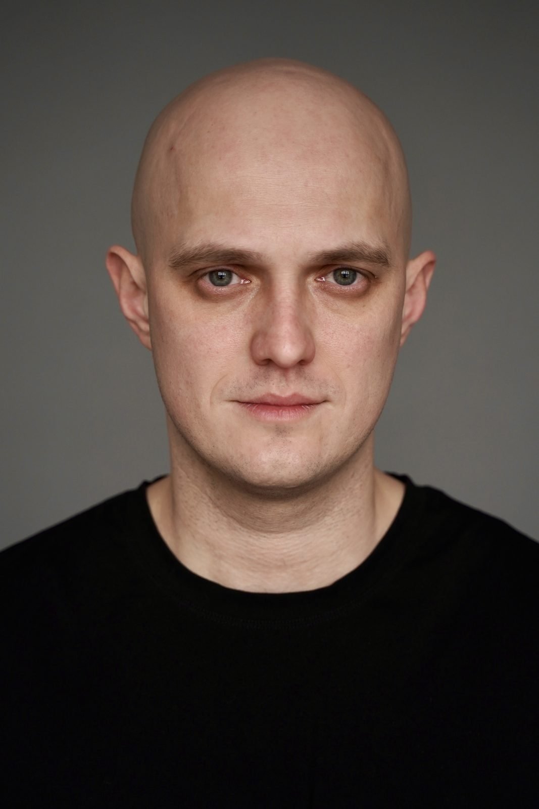 بازیگر Алексей Терехов  