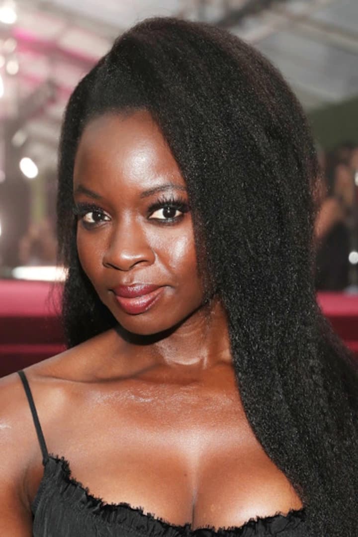 بازیگر Danai Gurira  