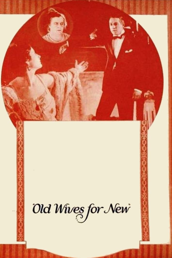 Old Wives for New | Old Wives for New