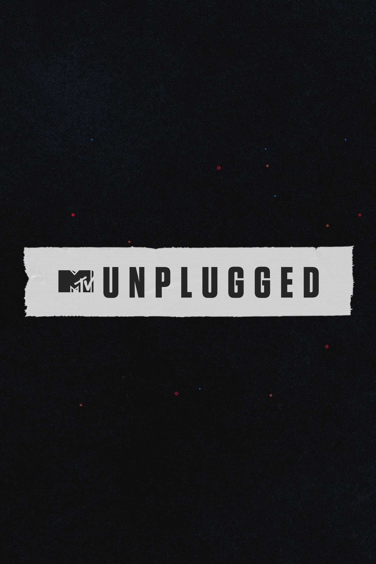 MTV Unplugged