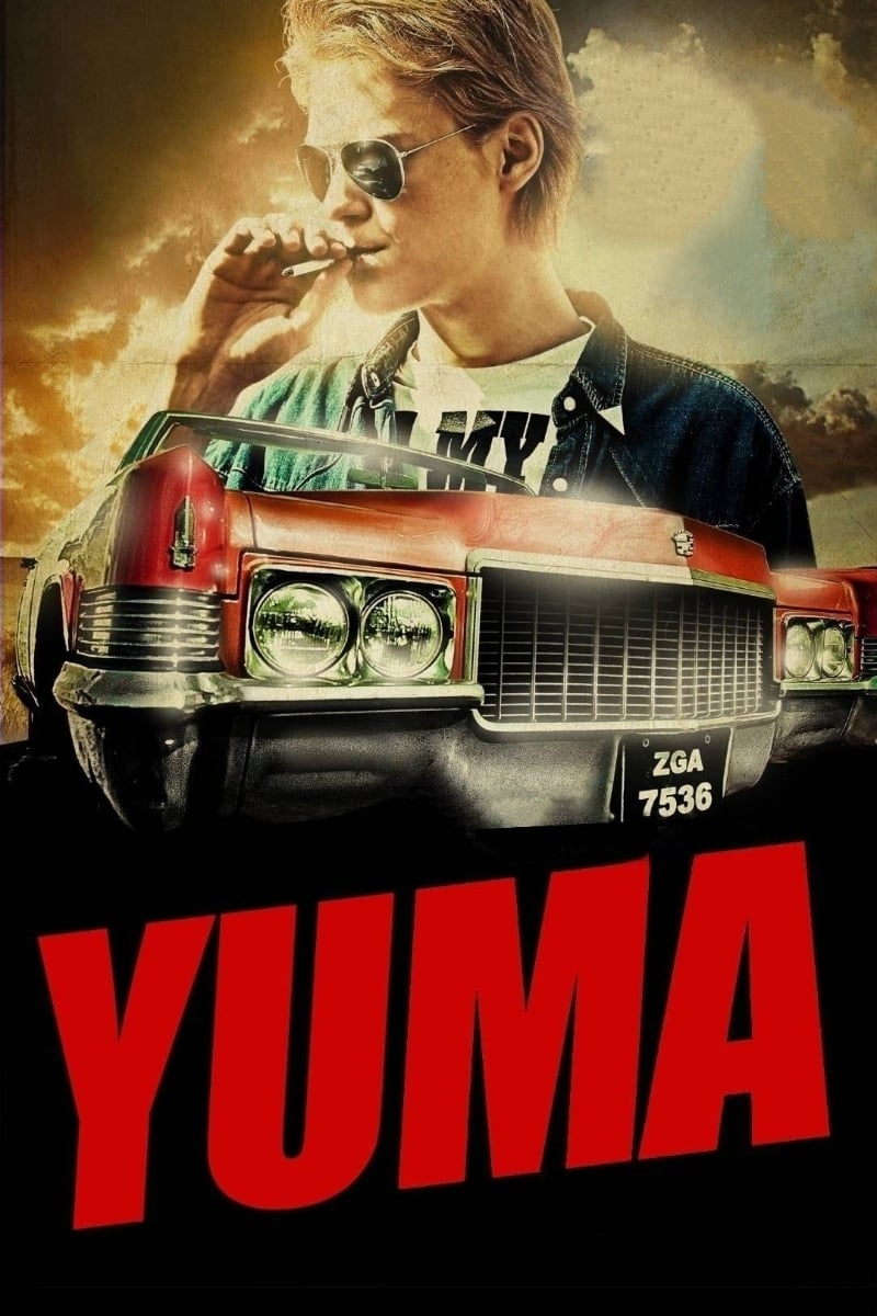 Yuma | Yuma