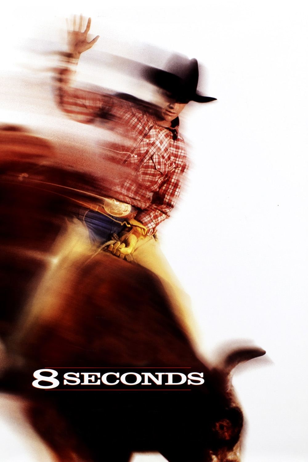 8 Seconds | 8 Seconds