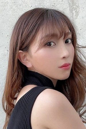 بازیگر 森咲智美  