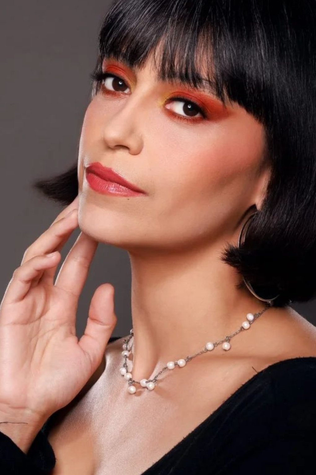بازیگر María Syrenna  