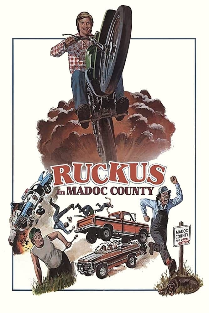 Ruckus | Ruckus