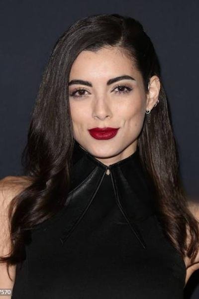 بازیگر LeeAnna Vamp  