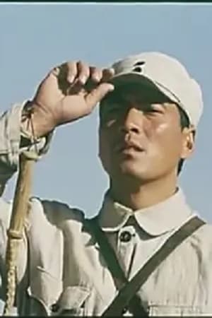 بازیگر Hui Ye  