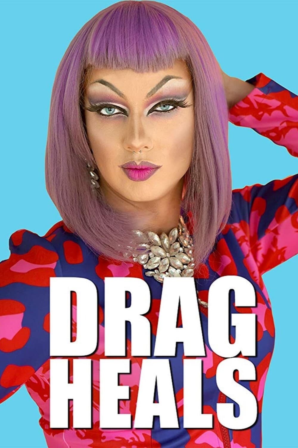 Drag Heals | Drag Heals