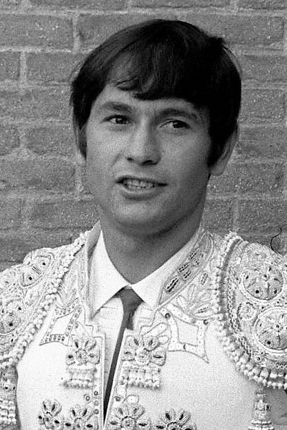 بازیگر Sebastián Palomo Linares  
