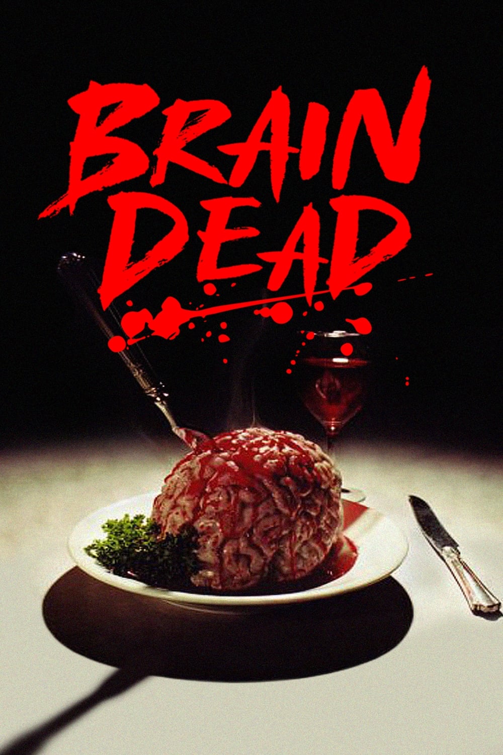 Brain Dead | Brain Dead