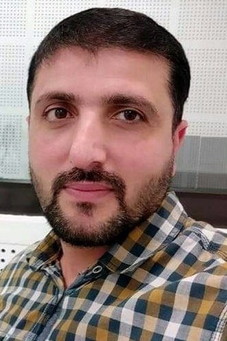 بازیگر Səyyar Rüstəmov  