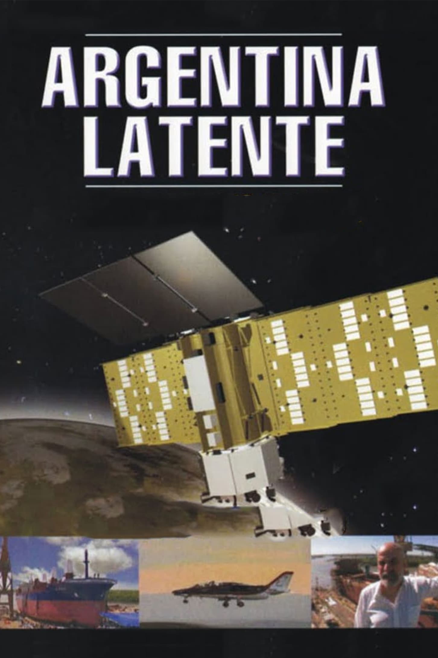 Argentina latente | Argentina latente