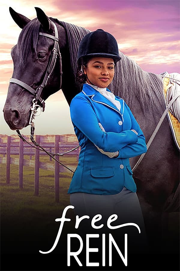 Free Rein | Free Rein