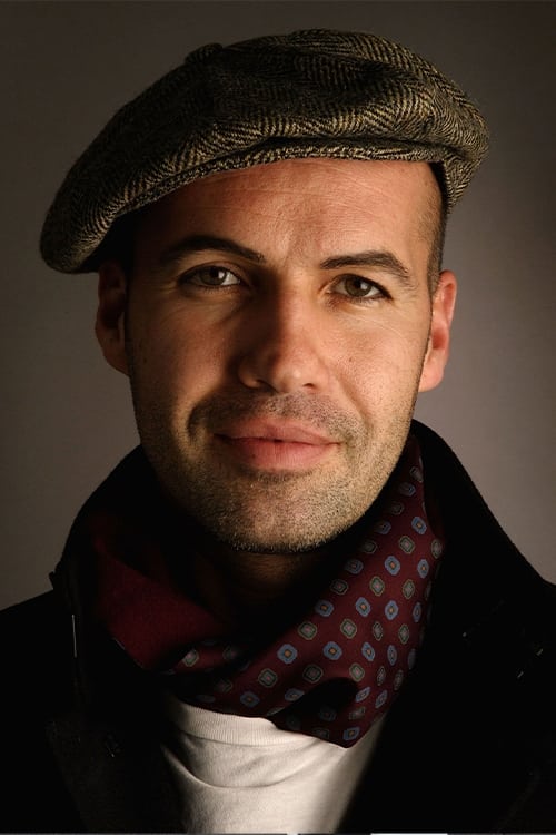 بازیگر Billy Zane  