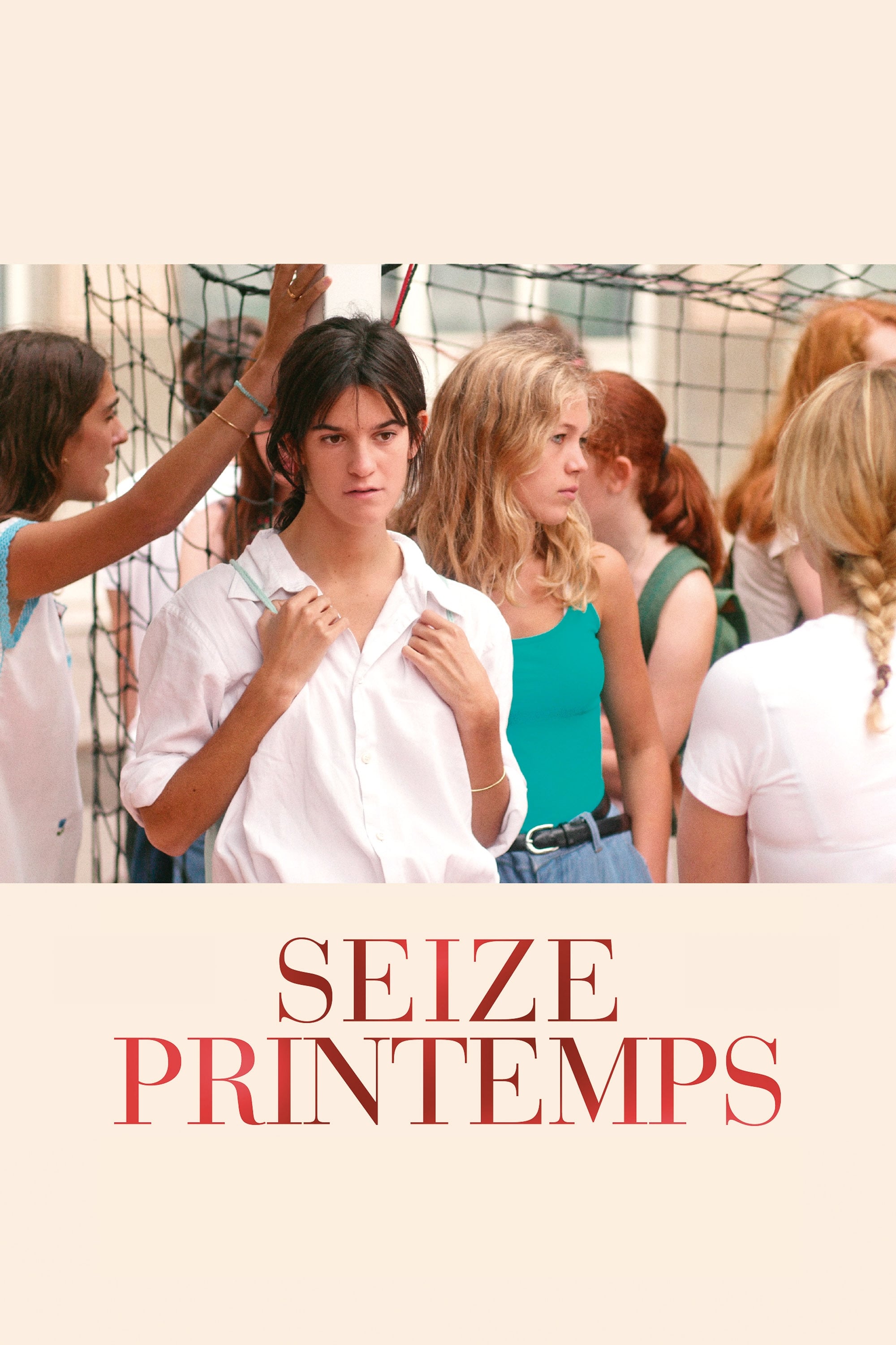 Seize printemps | Seize printemps