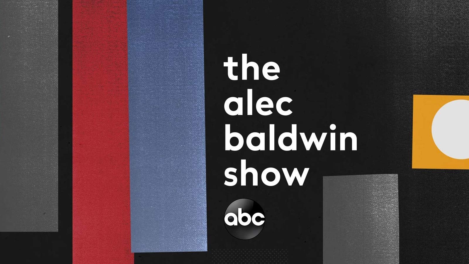 The Alec Baldwin Show|The Alec Baldwin Show