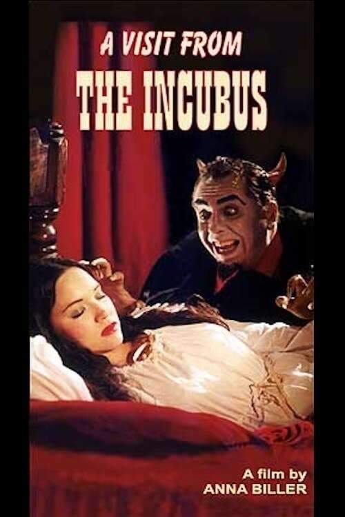 A Visit from the Incubus | A Visit from the Incubus