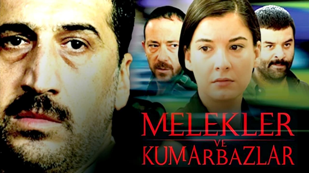 Melekler Ve Kumarbazlar|Melekler Ve Kumarbazlar