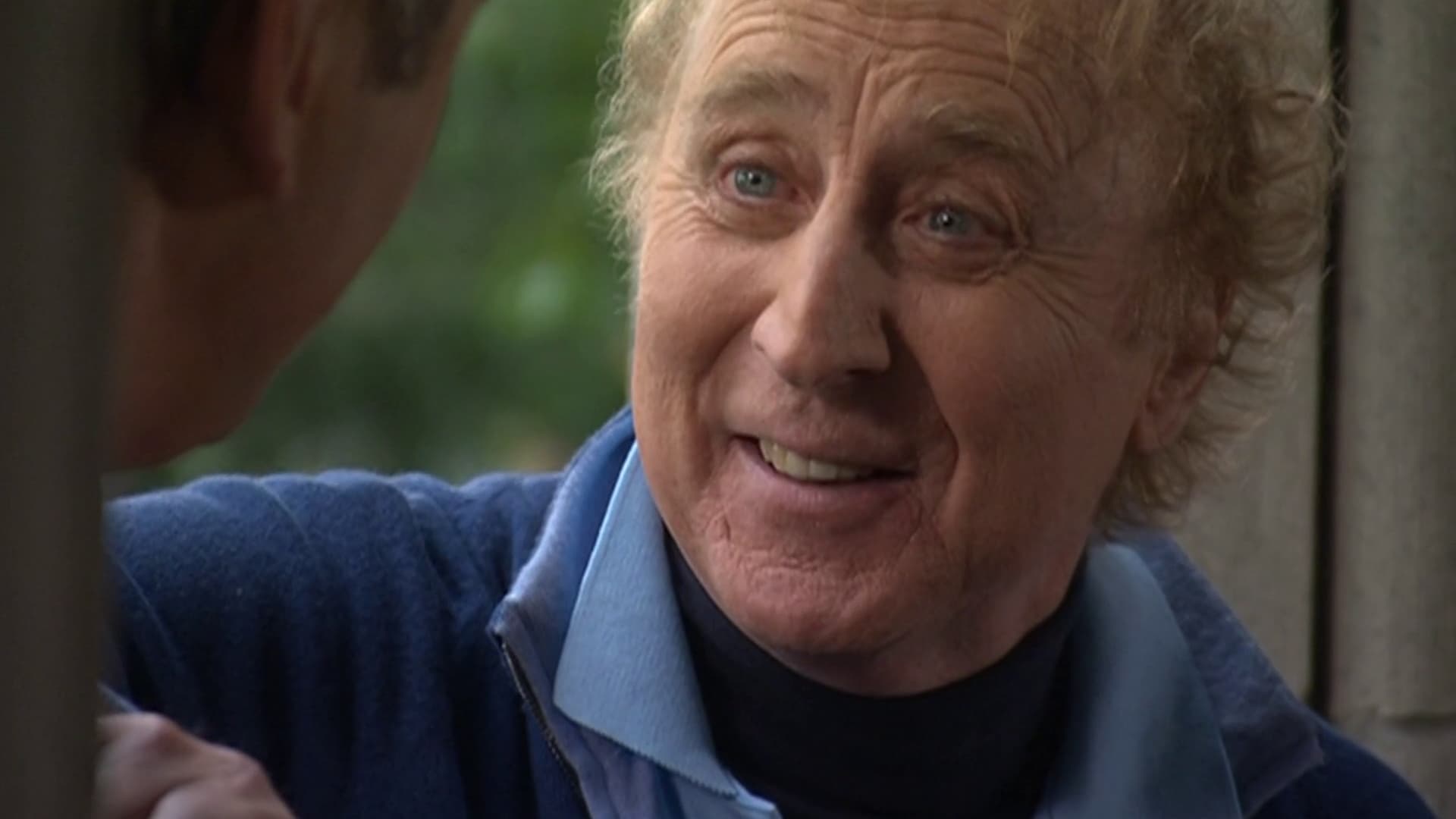 Role Model: Gene Wilder|Role Model: Gene Wilder