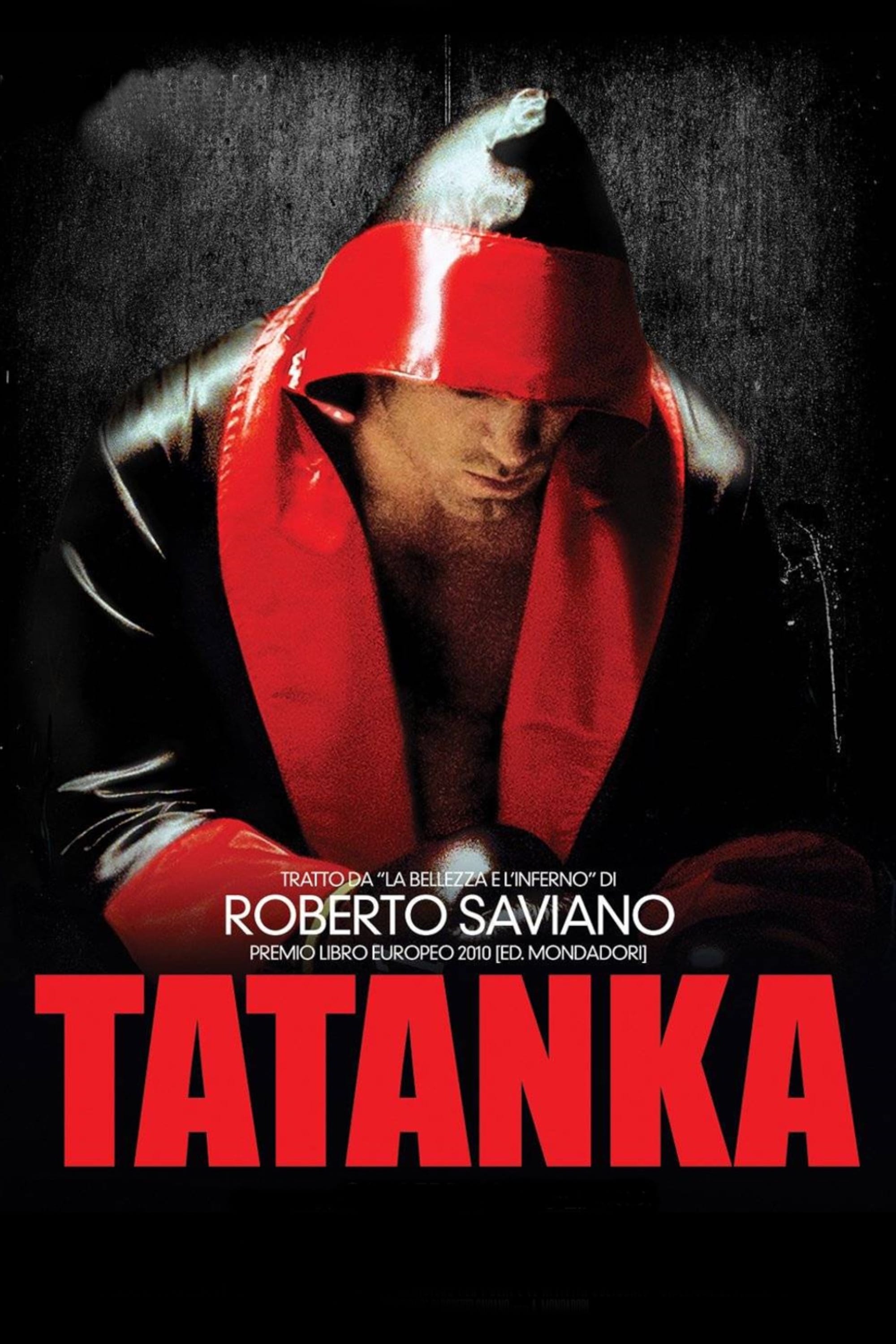 Tatanka | Tatanka