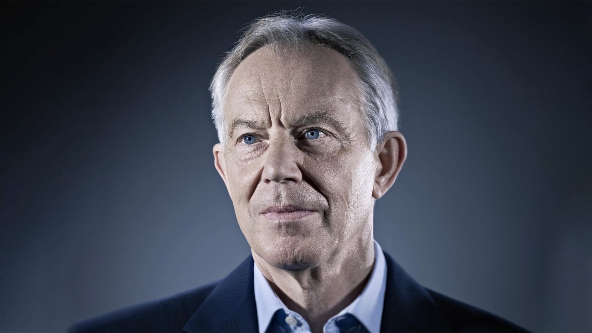 The Blair Years|The Blair Years